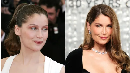 Vi&scaron;e od trideset godina korača modnim pistama, no njezina ljepota ne poznaje godine