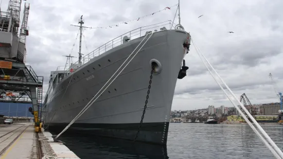 Ministarstvo se oglasilo o Galebu; Nastala je velika rupa, pogledajte kako sada izgleda