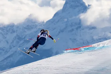 Potresne riječi Lindsey Vonn nakon pada i bolnih operacija: 'Ne žalim ni za čim'