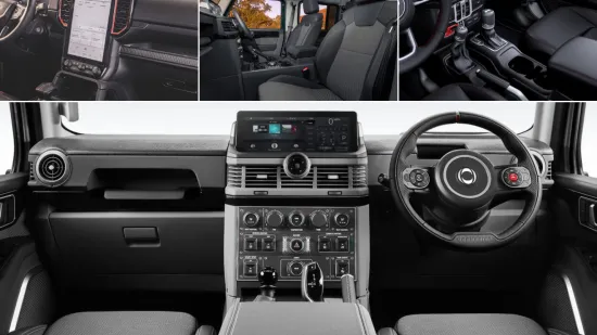 Znate li koji su najsposobniji SUV-ovi koje danas možete kupiti? 'Imamo odgovor na to'