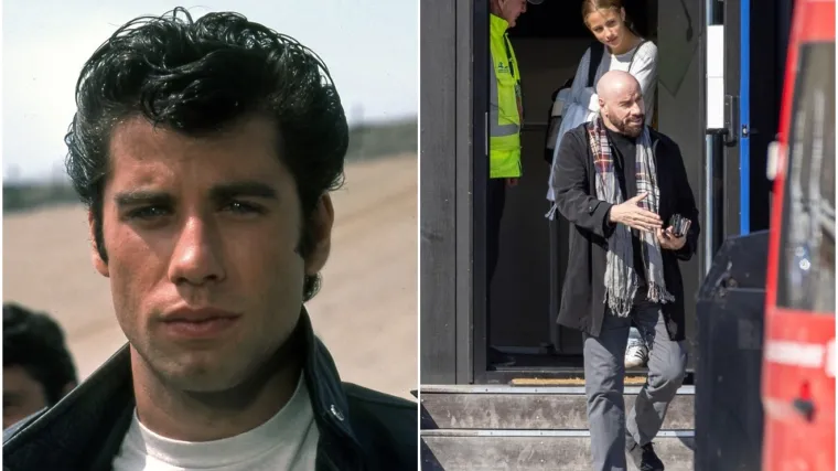 Obilježen tragedijama: John Travolta danas je neprepoznatljiv, a njegova priča slama srca
