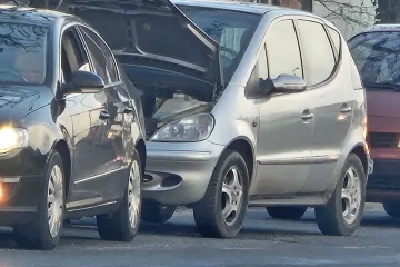 Prometna nesreća na zagrebačkoj žili kucavici, stigla i policija