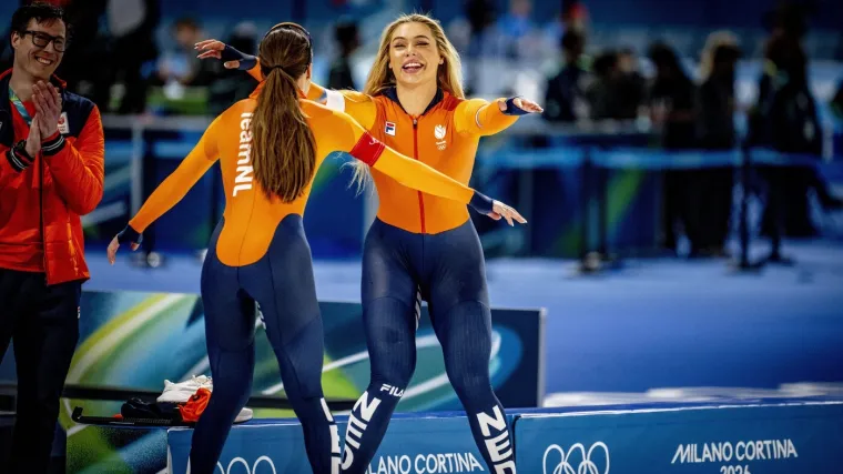 Prelijepa klizačica muči se s izlaskom iz sjene slavne kolegice: Ne pomaže ni svjetski rekord