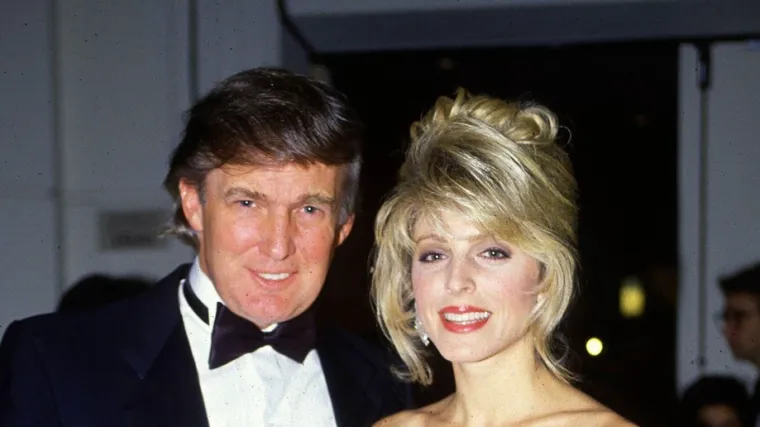 Bila je najpoznatija ljubavnica Amerike: Zbog ove zanosne plavu&scaron;e pukao je brak Donalda i Ivane Trump