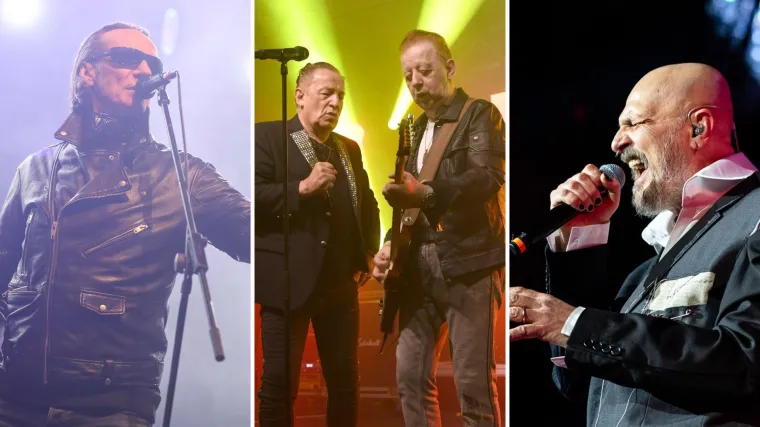 Ako si pravi roker, sigurno će&scaron; znati točno odgovoriti na ova pitanja o hrvatskim bendovima