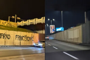 Marko Francišković konačno maknut iz Zagreba: Grad reagirao tek nakon objave Net.hr-a