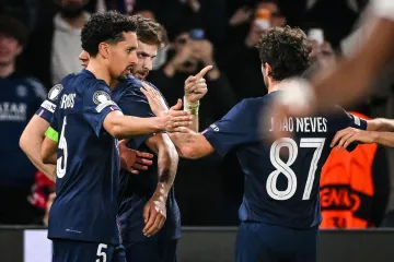 Poznati svi potencijalni parovi osmine finala: Evo tko će na koga i kad je točno ždrijeb