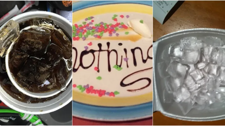 Konobari su doslovno shvatili narudžbu i donijeli čisti urnebes: Gosti nisu mogli vjerovati &scaron;to vide