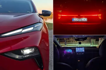 SUV anomalija privlači poglede, a bome ima i 'mišiće': Mnogima bi ovo mogao biti pun pogodak