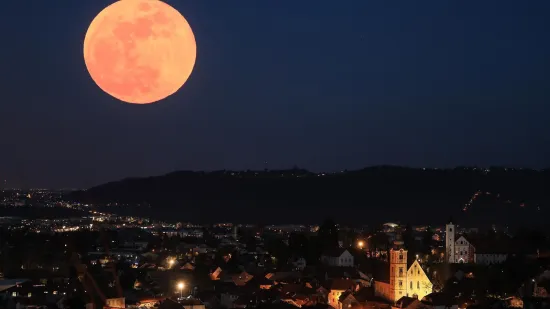 Čitatelji Net.hr-a zabilježili fenomen koji su mnogi na&scaron;i preci doživljavali kao zlokoban
