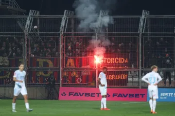 Hajdukovci su bijesni: 'Neka ga papiri čekaju kad dođe u Split, sramotno, najgori ikad...'