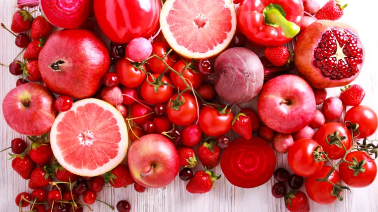 Bez puno muke mora&scaron; prepoznati ovo crveno voće i povrće na najlak&scaron;em kvizu ikad