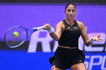 Prijetili tenisačici: Izgubi meč ili ćemo posjetiti tvoje roditelje