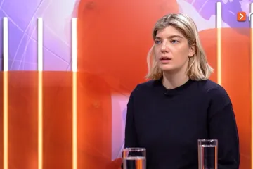 Velika nagrada Australije u znaku žena: Imamo povijesni trenutak: 'Po prvi je put to napravljeno'