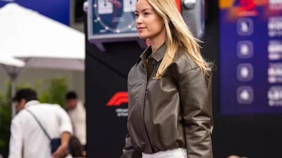 Pogledajte kako izgleda prije utrke Velike nagrade Australije u Melbourneu