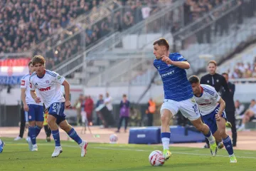 Goool! Ma što se to događa na Poljudu! Dinamo zabio Bijelima već tri gola: Hajduk se ne predaje