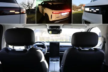 Kopija 'Range Rovera'? Moćan SUV 'ubija' dizajnom: 'Oprostite, što ja ovo gledam?!'