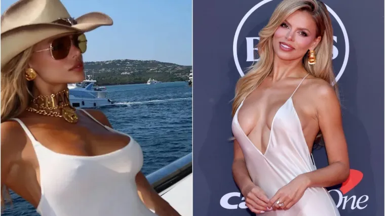 Tko je fatalna plavu&scaron;a koju ćemo gledati u novom Baywatchu? Diže temperaturu gdje god se pojavi