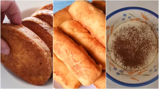 Sjećate li se ovih jela iz &scaron;kolskih dana? Neka su bila ba&scaron; prave legende na užinama