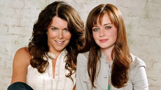 Svi smo obožavali Lorelai iz 'Gilmorica': Evo kako danas izgleda omiljena TV mama