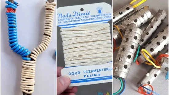 Imamo lo&scaron;u vijest uspijete li prepoznati sve ove predmete iz Jugoslavije, ostarjeli ste