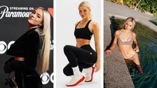 Ona je nova Pamela Anderson!? Poznata gimnastičarka dobila ulogu u rebootu legendarne serije