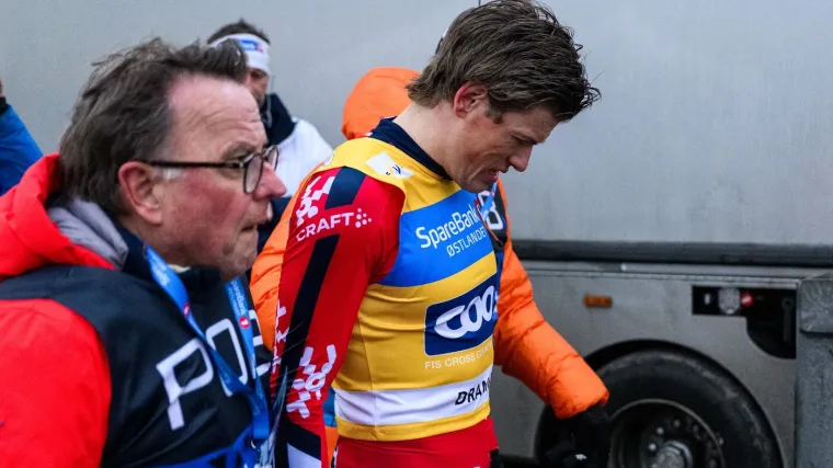 Olimpijski pobjednik nakon stravičnog pada zavr&scaron;io u bolnici, jezive fotografije obilaze svijet