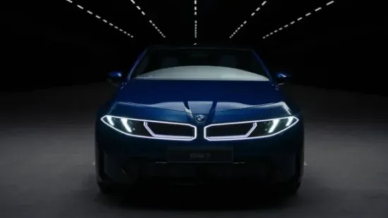 Procurile fotografije: Ovako će izgledati potpuno nova bavarska zvijer?!