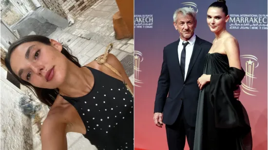 Tko je 35 godina mlađa brineta koja je zaludila Seana Penna? Hollywood bruji o njihovoj vezi