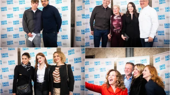 Premijera okupila poznate: Filip Juričić stigao sa sinom, evo tko se sve pojavio