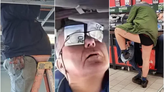 Eto urnebesnih znakova da se na Balkan vratilo proljeće, mnogi će vam prizori biti dobro poznati