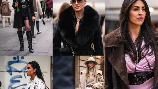 Subotnja &scaron;pica nalik modnoj pisti: Zagrepčanke izdominirale, a posebno se istaknula jedna plavu&scaron;a