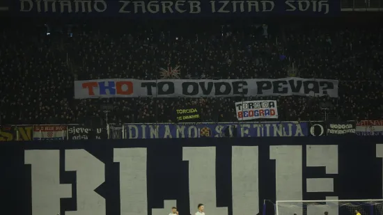 Boysi posramili Torcidu kao nikada prije! Poslali poruku i obilježili veliki jubilej, predivne scene