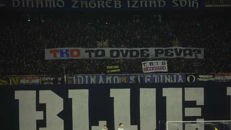 Boysi posramili Torcidu kao nikada prije! Poslali poruku i obilježili veliki jubilej