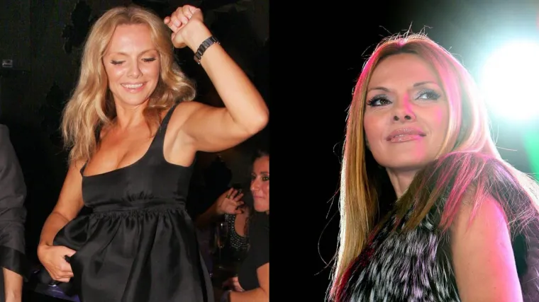 Bila je najveća zvijezda 90-ih, biv&scaron;i ju je izbacio na ulicu: Evo kako se mijenjala Vlatka Pokos