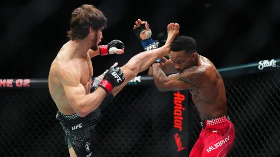 UFC 270: Murphy ipak izgubio, Hrvatska ima svog pobjednika, a nećete vjerovati tko je u&scaron;ao u ring