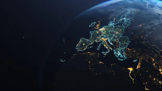 Znate li koji su glavni gradovi ovih država Europe? Iskaži se kao stručnjak na ovom kvizu