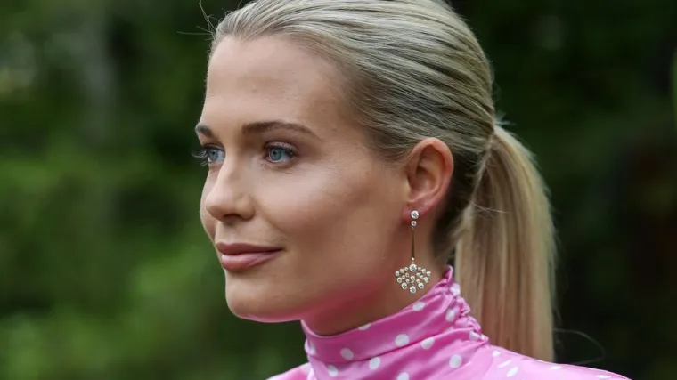 Lijepa nećakinja princeze Diane vi&scaron;e ne može proći nezamijećeno: Naslijedila je tetine plave oči