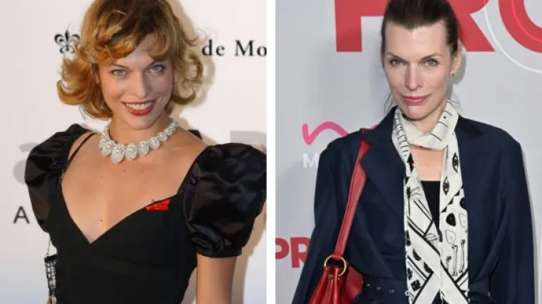 Svi su 90-ih bili zaljubljeni u kćer srpskog liječnika: Danas je Milla Jovovich &lsquo;hodajući kostur&rsquo;