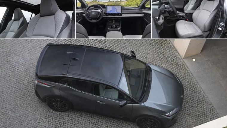 Toyota ima novi SUV: Ističe se dizajnom, ali i vrhunskim karakteristikama