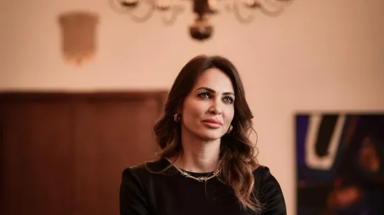 Andreja Vukojević bila je misica i WAGsica, a danas je potpredsjednica HGK-a