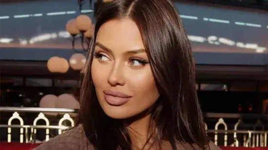 Bila je odana Putinu, no onda se okrenula protiv njega: Tko je zgodna ruska TV voditeljica?