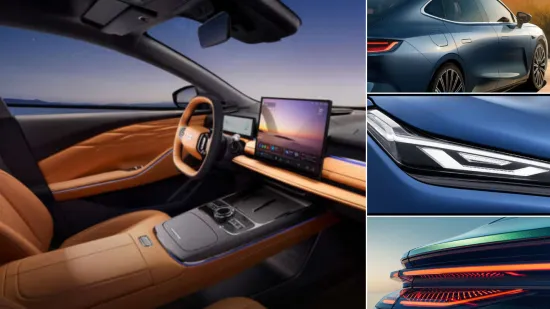 Europski giganti u problemu? Ovo čudo ima 1700 km dometa, moć S-klase i smije&scaron;nu cijenu