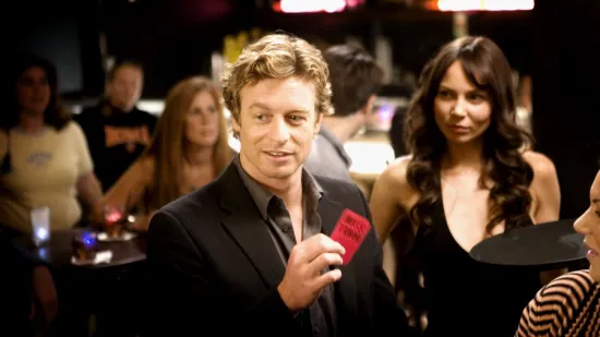 Od &scaron;armantnog Mentalista do tajnovitog zavodnika: TV miljenik mami uzdahe i u &scaron;estom desetljeću