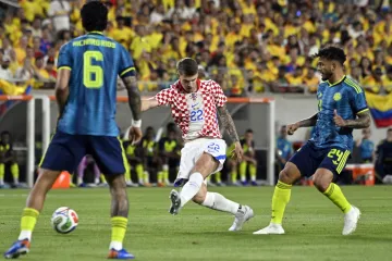 Bivši reprezentativac: 'Jedno vrijeme smo tu imali problema, ali sada su svi na nivou'