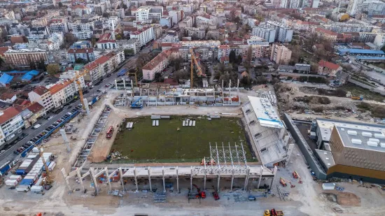 Ovo vi&scaron;e nisu samo obrisi: Nove fotografije Kranjčevićeve pokazuju koliko je blizu kraj