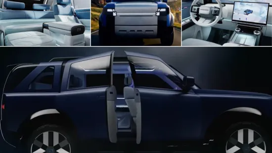 Povratak legende: Uskrsnuće kakvo nitko nije očekivao! Svi detalji novog Freelandera