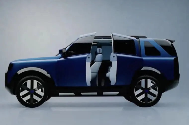 Povratak legende: Uskrsnuće kakvo nitko nije očekivao! Svi detalji novog Freelandera