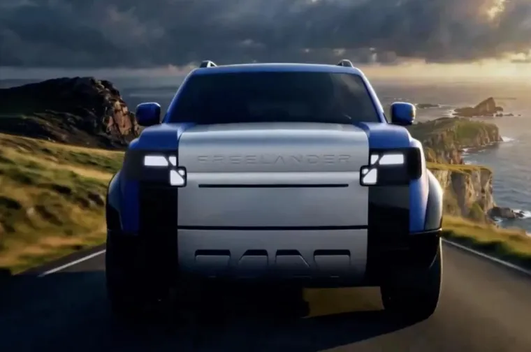 Povratak legende: Uskrsnuće kakvo nitko nije očekivao! Svi detalji novog Freelandera