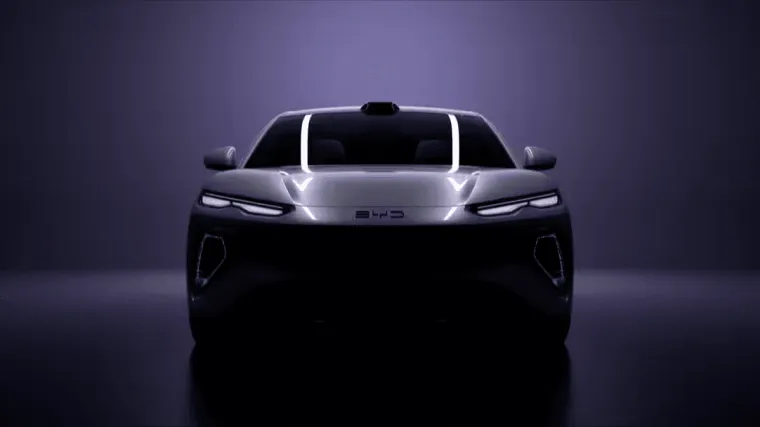 Je li ovo automobil snova? Do stotke za pet sekundi, ima doseg od 1000 km, ali...